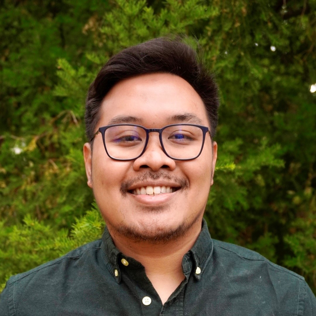 Ivardi Putra - Experte Evaluierung ZfDE GmbH