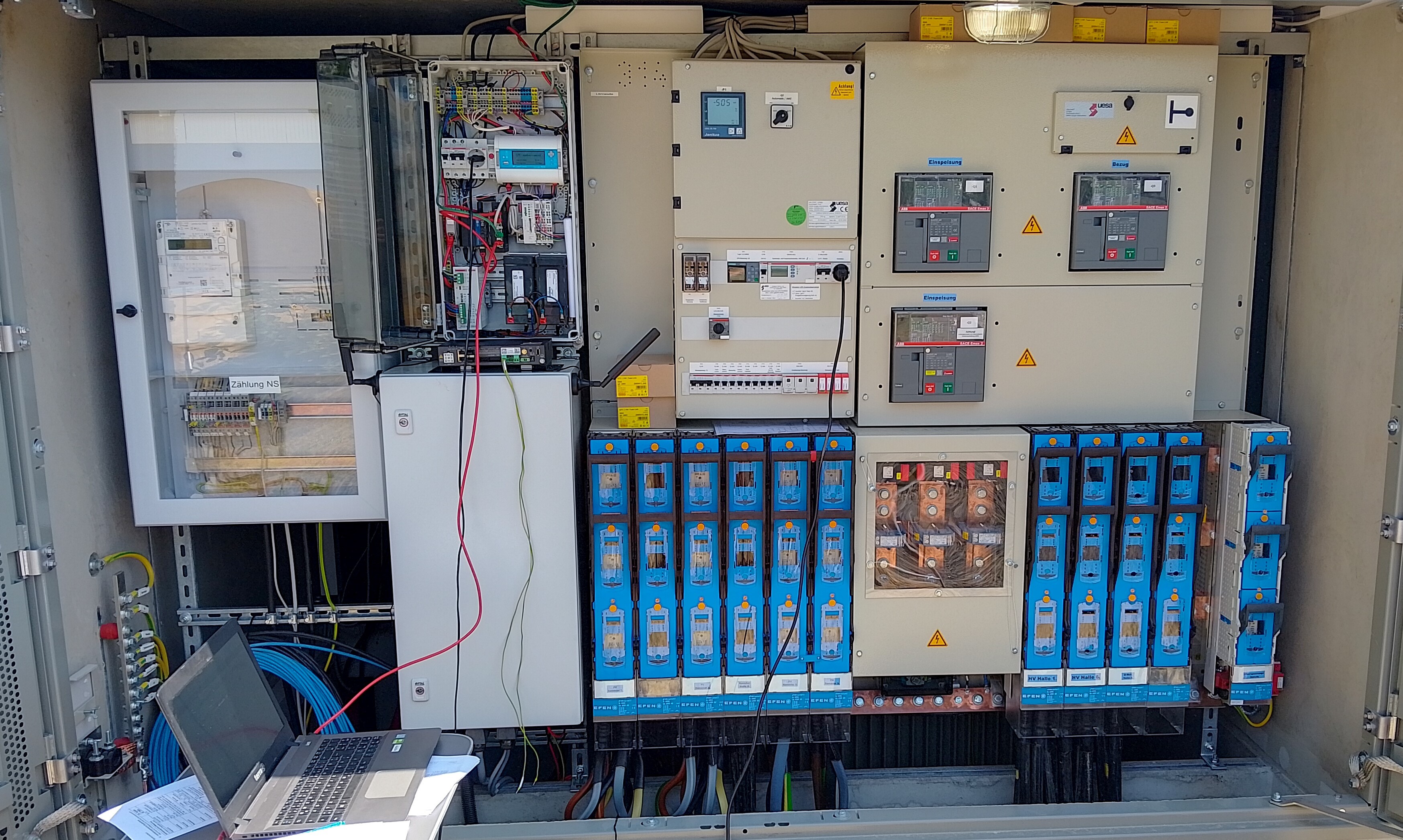 Martin Große - Hintergrundbild